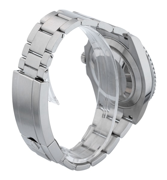 Rolex Submariner Starbucks